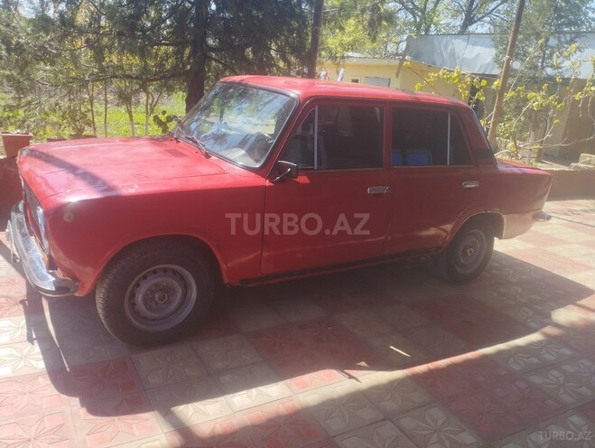 LADA (VAZ) 2101 1986, 75,000 km - 1.2 л - Cəlilabad