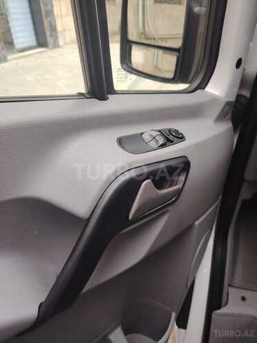 Mercedes Sprinter 313 2012, 255,000 km - 2.2 л - Bakı