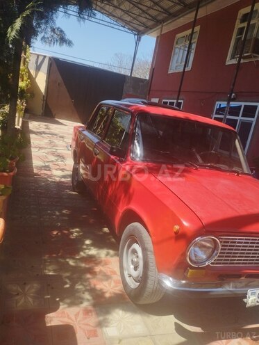 LADA (VAZ) 2101 1986, 75,000 km - 1.2 л - Cəlilabad