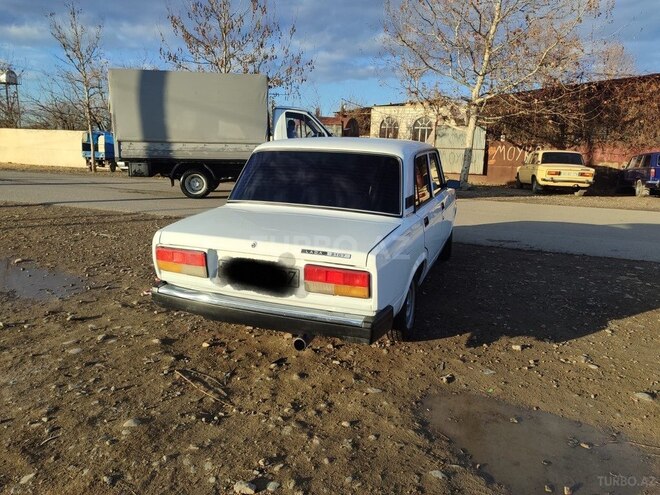 LADA (VAZ) 2107 2005, 75,000 km - 1.6 l - Şəmkir