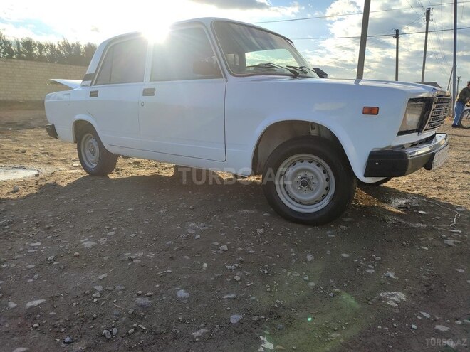 LADA (VAZ) 2107 2005, 75,000 km - 1.6 l - Şəmkir