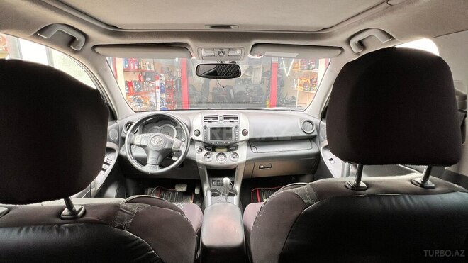 Toyota RAV4 2010, 272,000 km - 2.5 l - Bakı