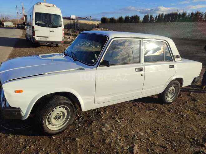 LADA (VAZ) 2107 2005, 75,000 km - 1.6 l - Şəmkir