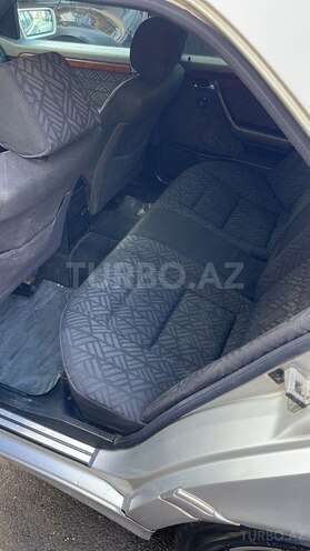 Mercedes C 220 1995, 560,000 km - 2.2 l - Bakı