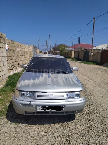LADA (VAZ) 2112 2003, 241,438 km - 1.5 l - Sumqayıt