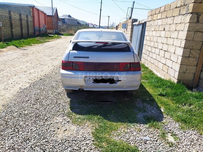 LADA (VAZ) 2112 2003, 241,438 km - 1.5 l - Sumqayıt