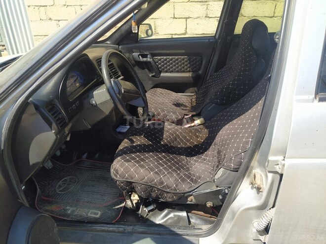 LADA (VAZ) 2112 2003, 241,438 km - 1.5 l - Sumqayıt