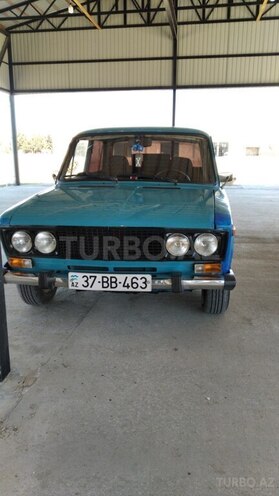 LADA (VAZ) 2106 1987, 70,000 km - 1.5 l - Şirvan