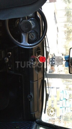 LADA (VAZ) 2106 1987, 70,000 km - 1.5 l - Şirvan
