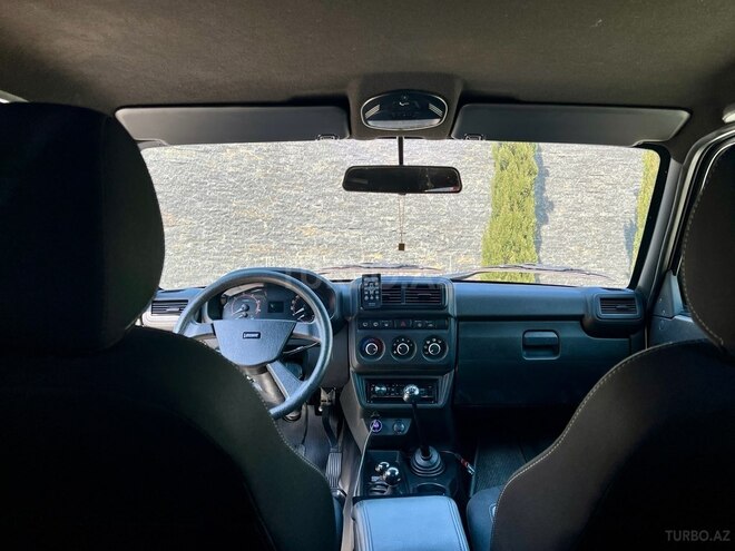 LADA (VAZ) Niva 2023, 25,000 km - 1.7 l - Bakı