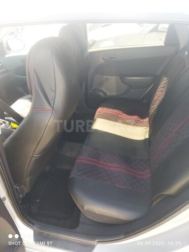 Hyundai i30 2009, 419,265 km - 1.6 l - Qəbələ