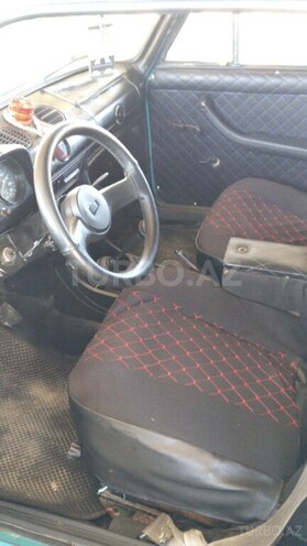 LADA (VAZ) 2106 1987, 70,000 km - 1.5 l - Şirvan