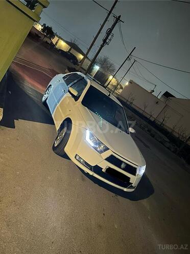 Khazar SD 2019, 30,000 km - 1.7 l - Bakı