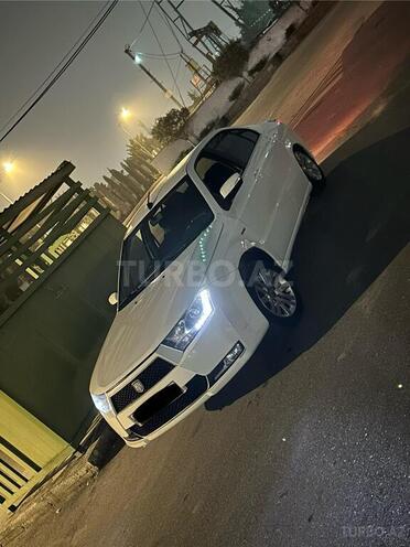 Khazar SD 2019, 30,000 km - 1.7 l - Bakı