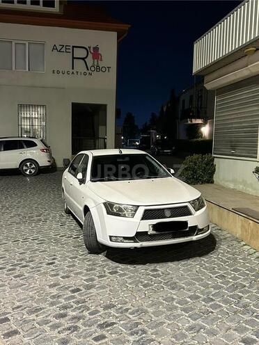 Khazar SD 2019, 30,000 km - 1.7 l - Bakı