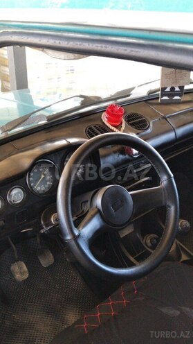LADA (VAZ) 2106 1987, 70,000 km - 1.5 l - Şirvan