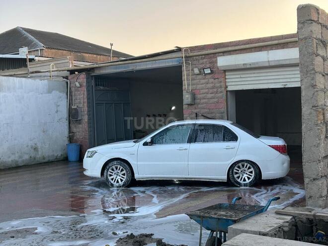 Khazar SD 2019, 30,000 km - 1.7 l - Bakı