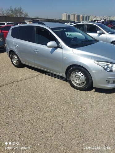 Hyundai i30 2009, 419,265 km - 1.6 l - Qəbələ