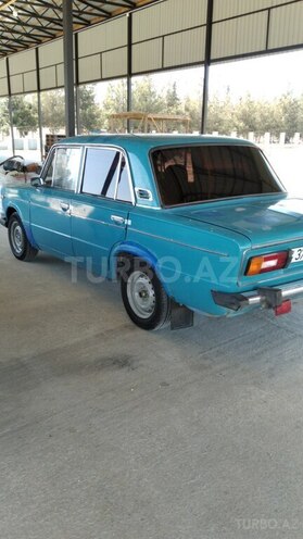 LADA (VAZ) 2106 1987, 70,000 km - 1.5 l - Şirvan