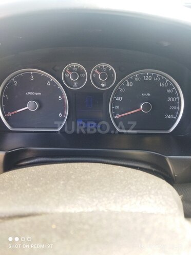 Hyundai i30 2009, 419,265 km - 1.6 l - Qəbələ