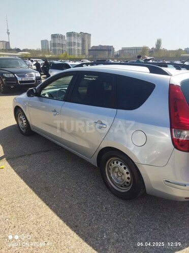 Hyundai i30 2009, 419,265 km - 1.6 l - Qəbələ