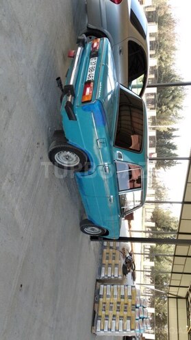 LADA (VAZ) 2106 1987, 70,000 km - 1.5 l - Şirvan