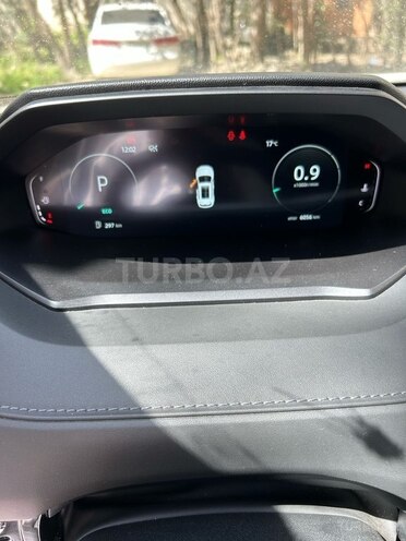 Changan CS 55 Plus 2024, 6,500 km - 1.5 л - Bakı