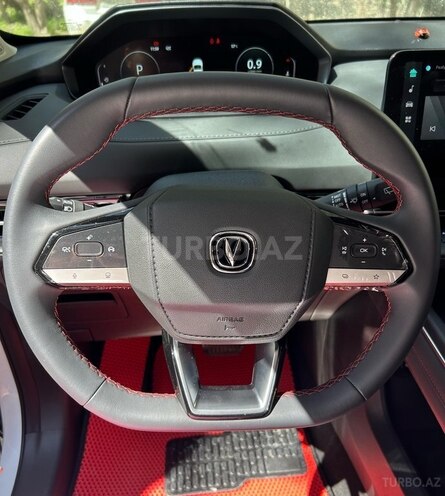 Changan CS 55 Plus 2024, 6,500 km - 1.5 л - Bakı