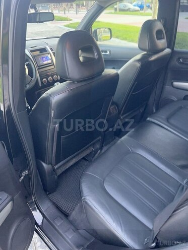 Nissan X-Trail 2012, 149,000 km - 2.5 l - Bakı