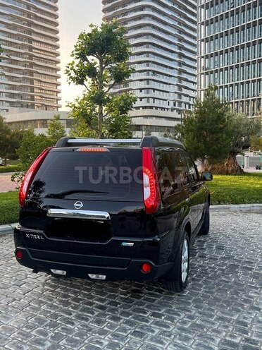 Nissan X-Trail 2012, 149,000 km - 2.5 l - Bakı