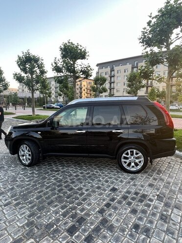 Nissan X-Trail 2012, 149,000 km - 2.5 l - Bakı