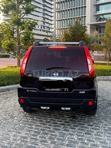 Nissan X-Trail 2012, 149,000 km - 2.5 l - Bakı