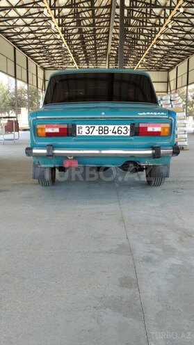 LADA (VAZ) 2106 1987, 70,000 km - 1.5 l - Şirvan