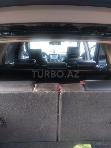 Hyundai Santa Fe 2008, 233,000 km - 2.7 l - Quba