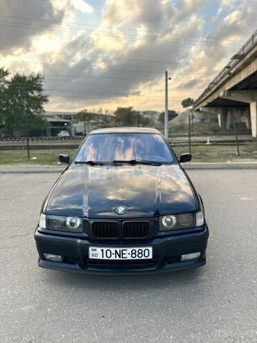 BMW 328 1997, 450,000 km - 2.8 l - Bakı