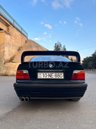 BMW 328 1997, 450,000 km - 2.8 l - Bakı