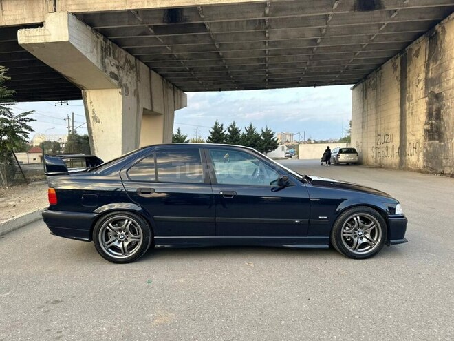 BMW 328 1997, 450,000 km - 2.8 l - Bakı