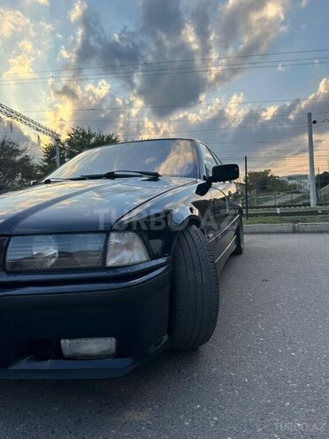 BMW 328 1997, 450,000 km - 2.8 l - Bakı
