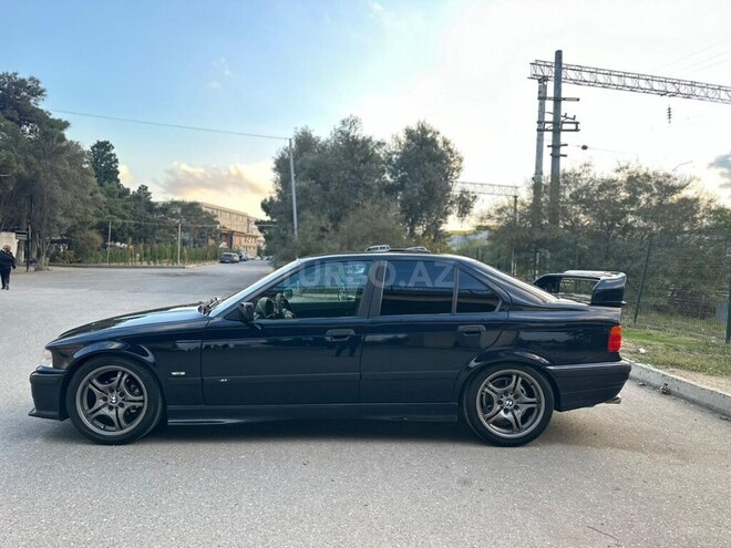BMW 328 1997, 450,000 km - 2.8 l - Bakı