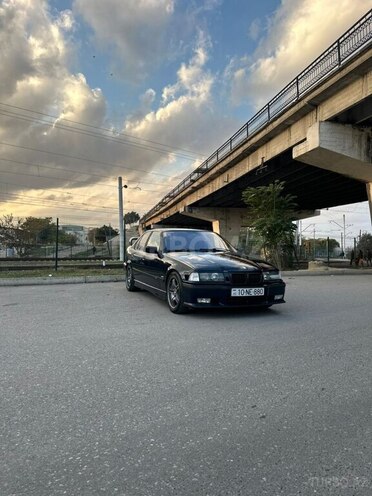 BMW 328 1997, 450,000 km - 2.8 l - Bakı
