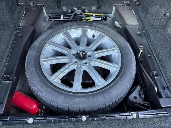 Land Rover Range Rover 2012, 180,000 km - 5.0 л - Gəncə