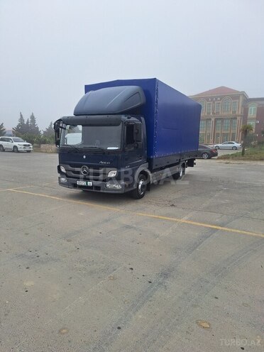 Mercedes Atego 818 2012, 467,521 km - 4.3 л - Bakı