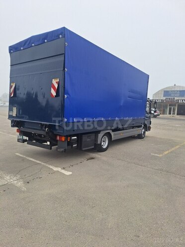 Mercedes Atego 818 2012, 467,521 km - 4.3 л - Bakı