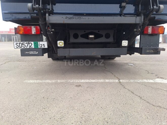 Mercedes Atego 818 2012, 467,521 km - 4.3 л - Bakı