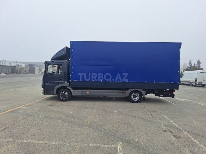 Mercedes Atego 818 2012, 467,521 km - 4.3 л - Bakı