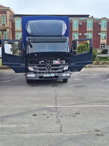 Mercedes Atego 818 2012, 467,521 km - 4.3 л - Bakı