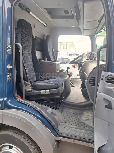 Mercedes Atego 818 2012, 467,521 km - 4.3 л - Bakı