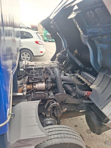 Mercedes Atego 818 2012, 467,521 km - 4.3 л - Bakı