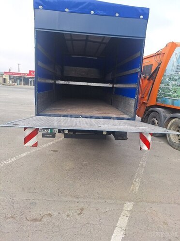 Mercedes Atego 818 2012, 467,521 km - 4.3 л - Bakı