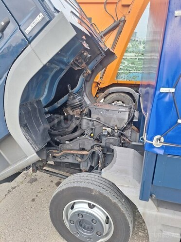 Mercedes Atego 818 2012, 467,521 km - 4.3 л - Bakı